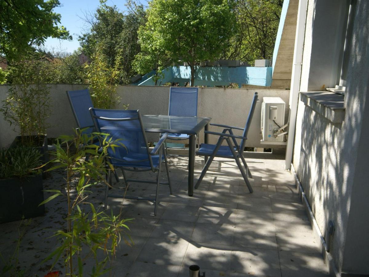 Exquisite Apartment In Cervionewith Swimming Pool San-Nicolao Værelse billede